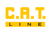 Logo CAT LINE