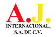 Logo AJ